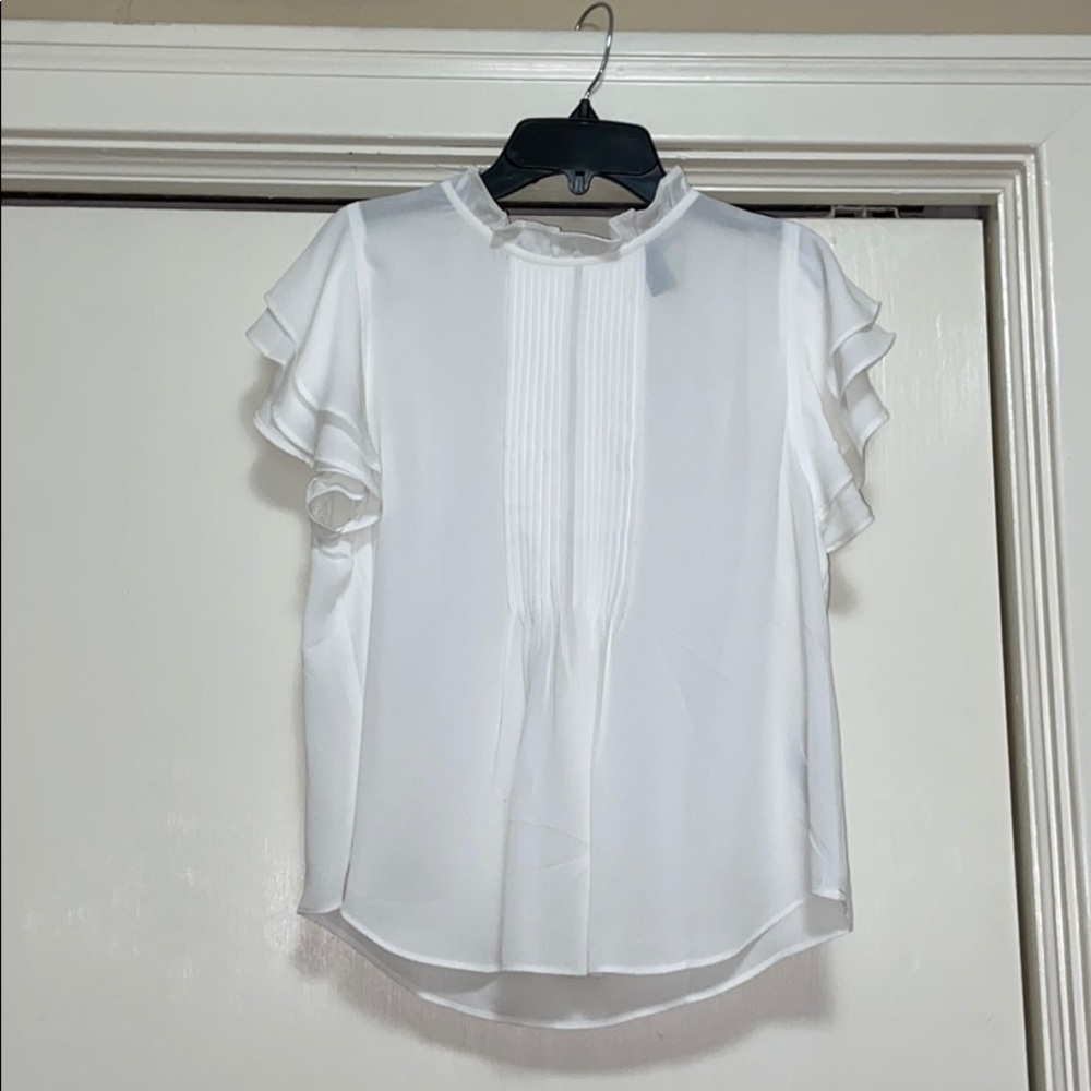 Forever 21 blouse size M